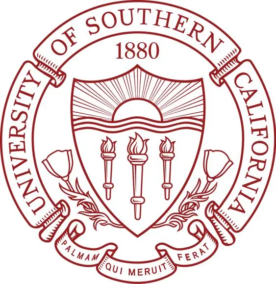 university of southern