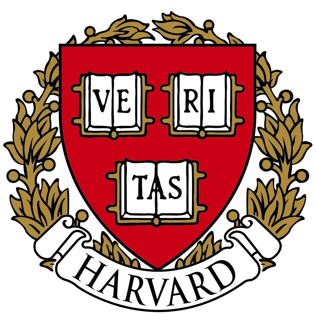 Harvard-Logo