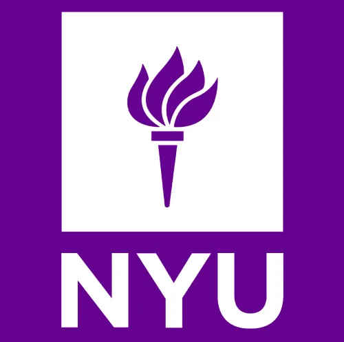 New-York-University-Logo