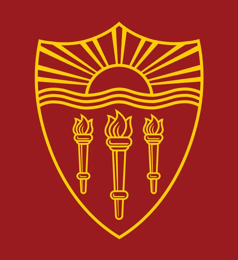 UniversityofSouthernCalifornia-logo