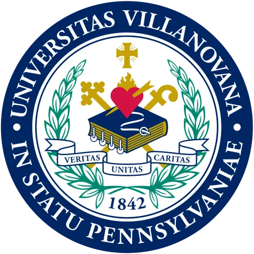 Villanova_University_seal logo