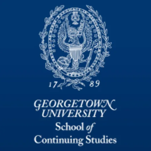 georgetown-university