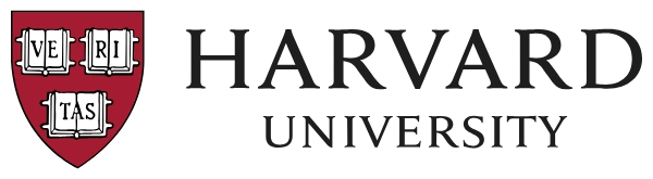 Harvard University logo svg