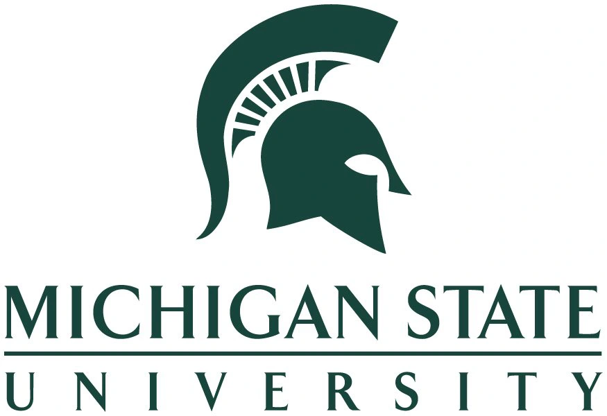 Michigan State University logo