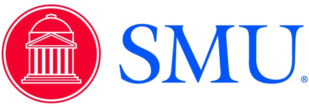 Southern Methodist University logo