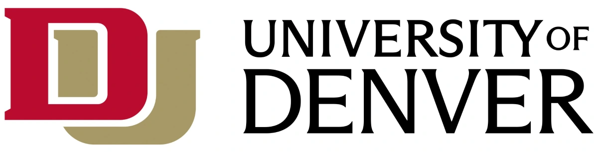 University of Denver Logo