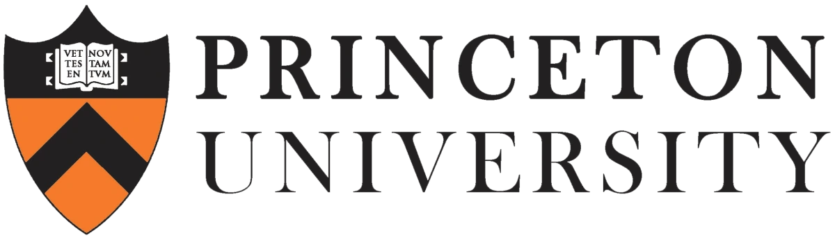 University of Princeton Logo