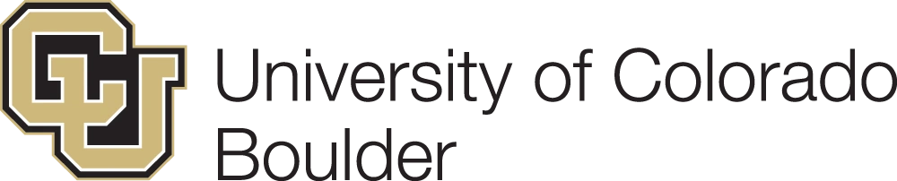 University of Colorado Boulder logo