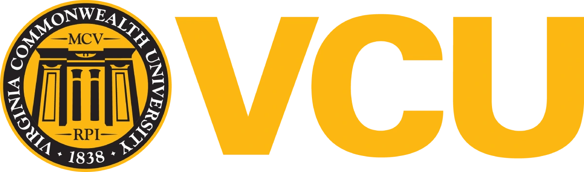 VCU Logo Seal Virginia Commonwealth University1