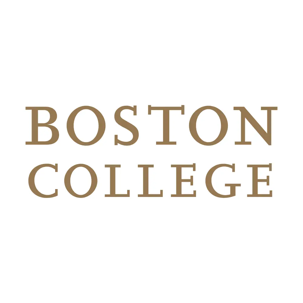 boston college